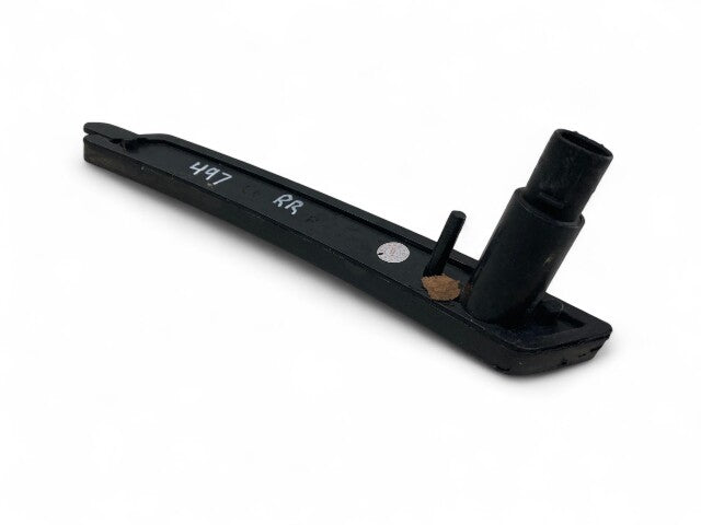 Mini Cooper Smoked Side Marker Light Set  2007-2015 R5x 520