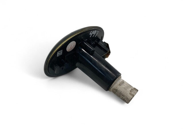 Mini Cooper Smoked Side Marker Light Set  2007-2015 R5x 520