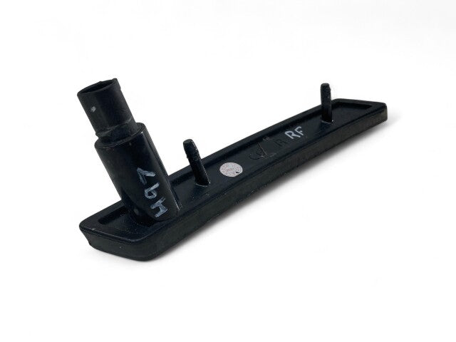 Mini Cooper Smoked Side Marker Light Set  2007-2015 R5x 520