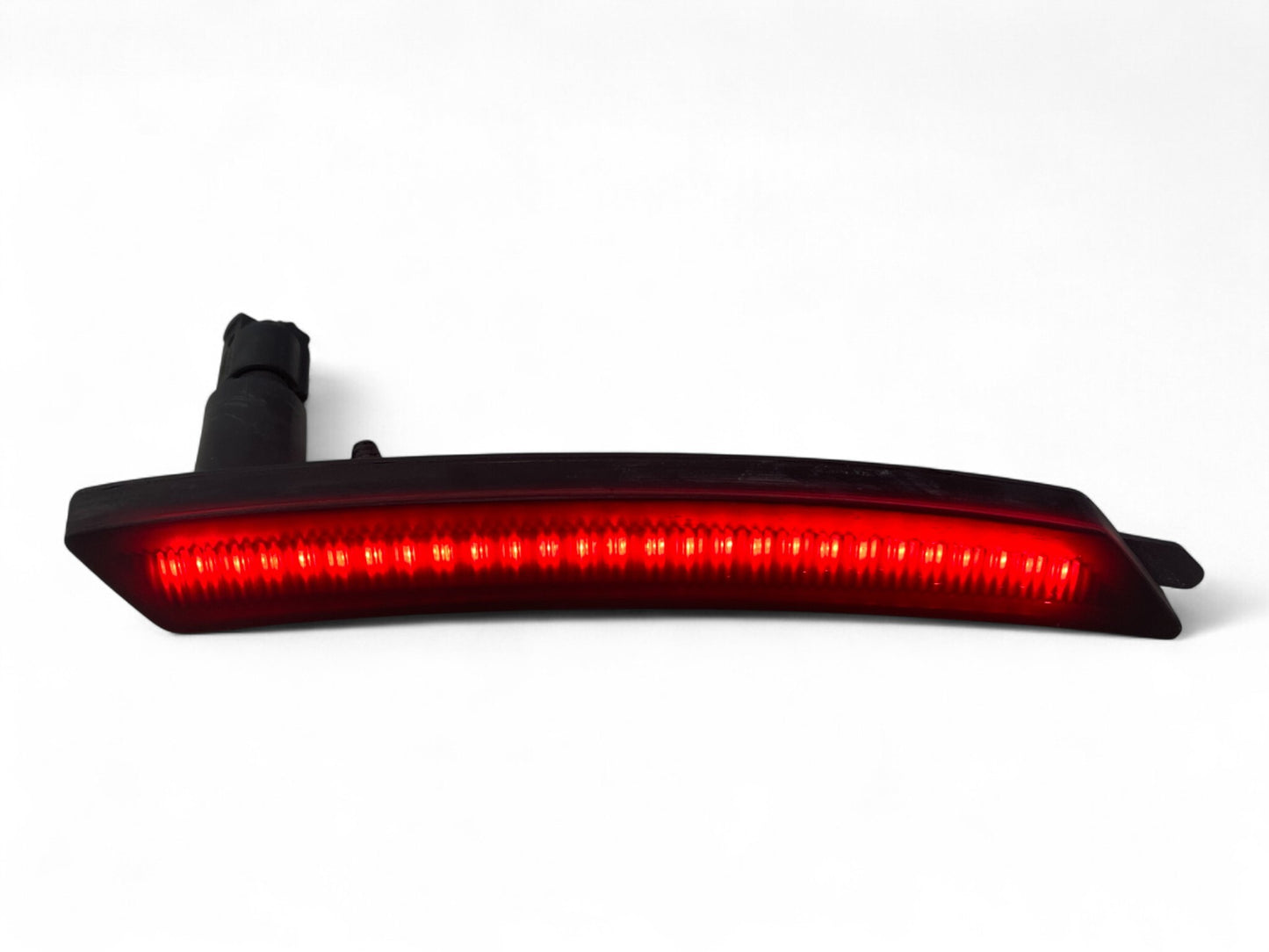 Mini Cooper Smoked Side Marker Light Set  2007-2015 R5x 520