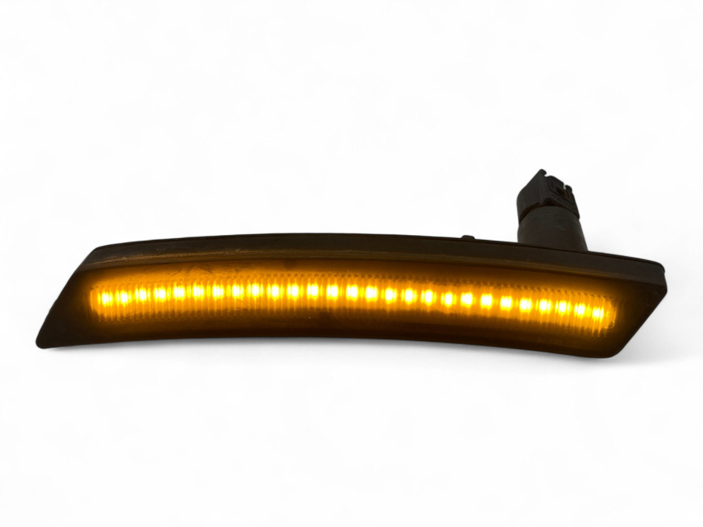 Mini Cooper Smoked Side Marker Light Set  2007-2015 R5x 520