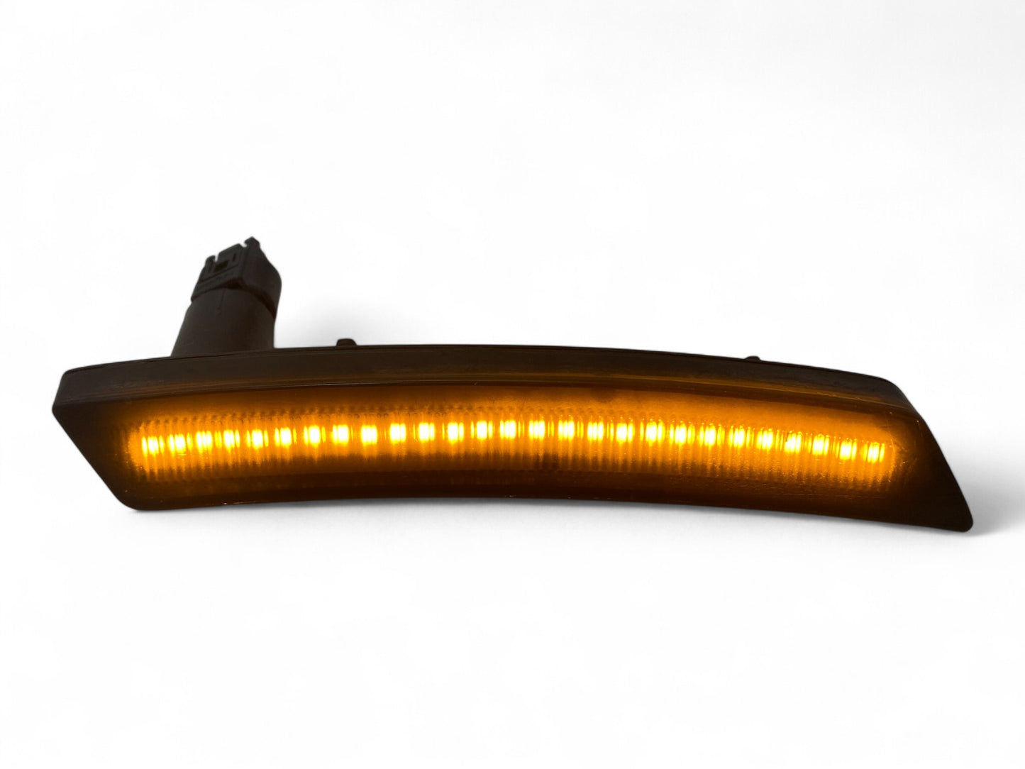 Mini Cooper Smoked Side Marker Light Set  2007-2015 R5x 520