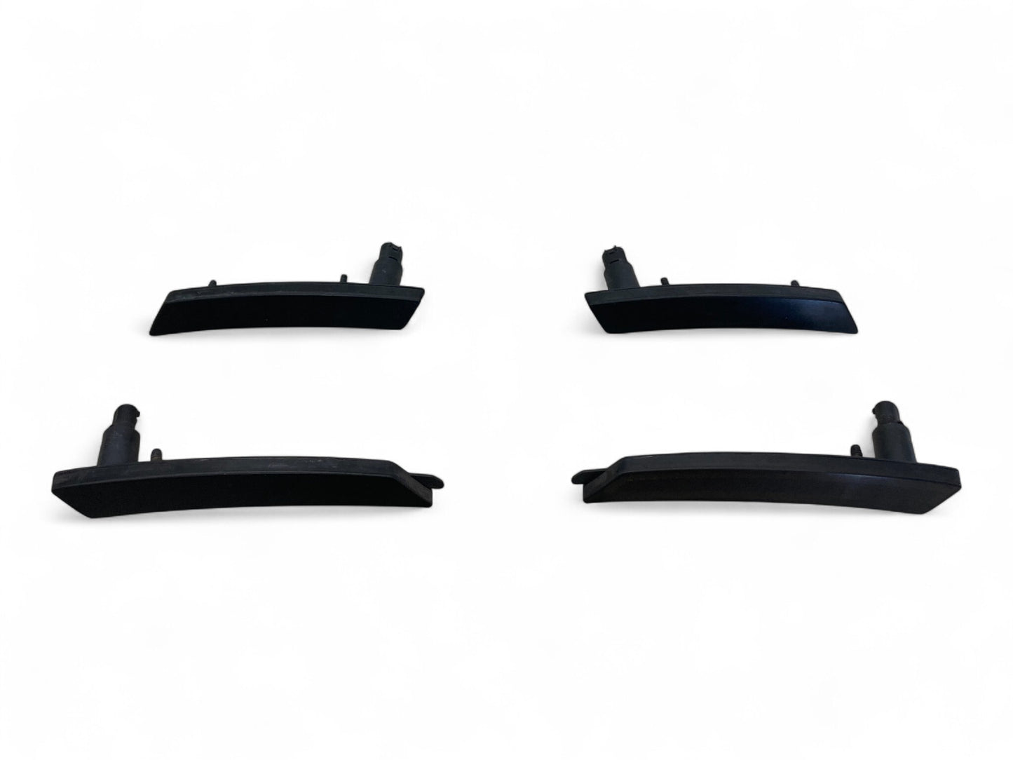 Mini Cooper Smoked Side Marker Light Set  2007-2015 R5x 520