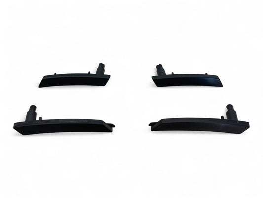 Mini Cooper Smoked Side Marker Light Set  2007-2015 R5x 520