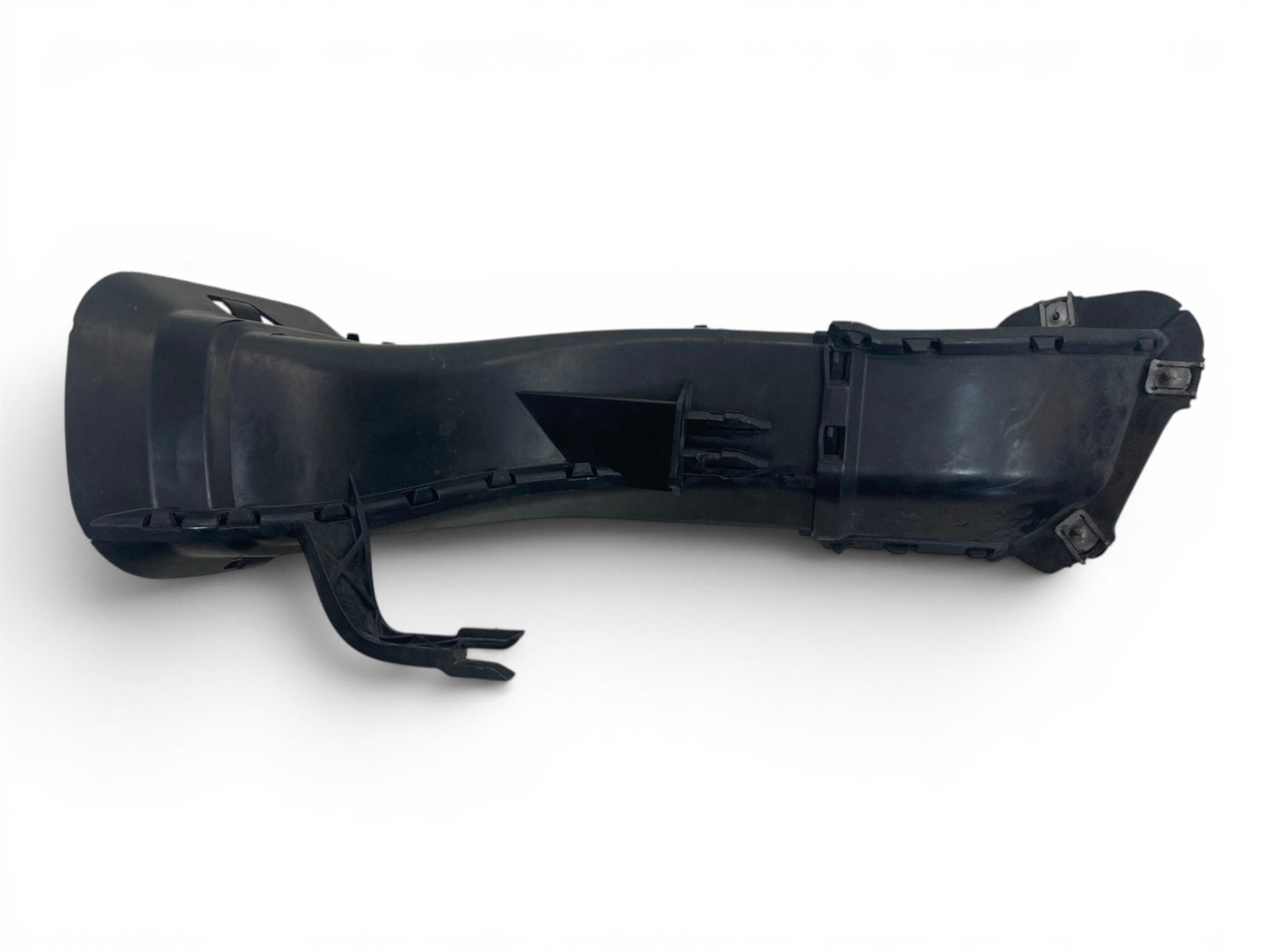 Mini Countryman Paceman S Front Bumper Brake Air Duct Set 11-16 R60 R61 542