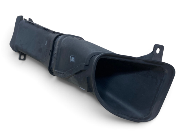 Mini Cooper S Front Bumper Brake Duct Set OEM 2011-2015 R5x 555