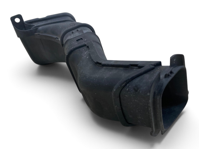 Mini Cooper S Front Bumper Brake Duct Set OEM 2011-2015 R5x 555