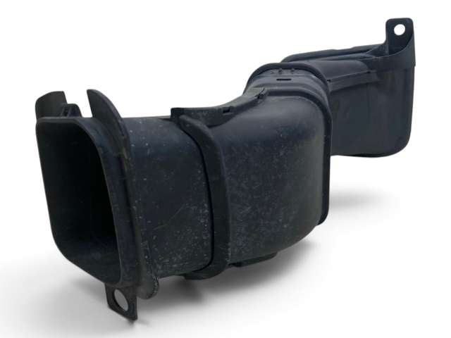 Mini Cooper S Front Bumper Brake Duct Set OEM 2011-2015 R5x 555