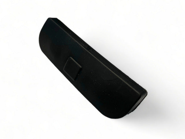 Mini Cooper Hatch Handle Rubber Button Cover Rear NEW 2007-2015 R56 R57 R58 R59