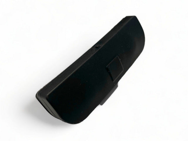 Mini Cooper Hatch Handle Rubber Button Cover Rear NEW 2007-2015 R56 R57 R58 R59