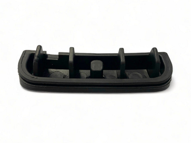 Mini Cooper Hatch Handle Rubber Button Cover Rear NEW 2007-2015 R56 R57 R58 R59