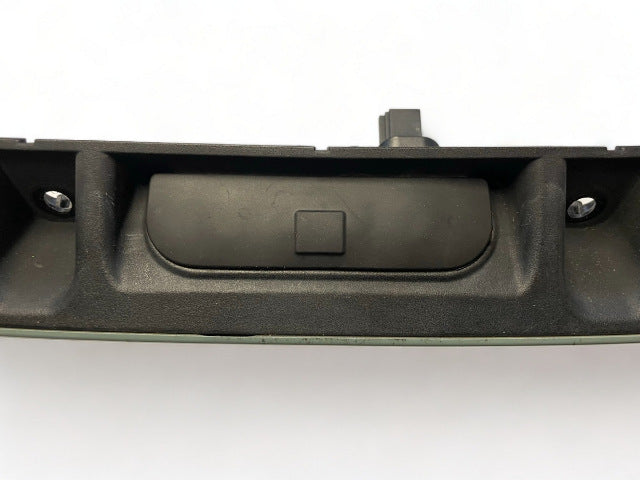 Mini Cooper Hatch Handle Rubber Button Cover Rear NEW 2007-2015 R56 R57 R58 R59