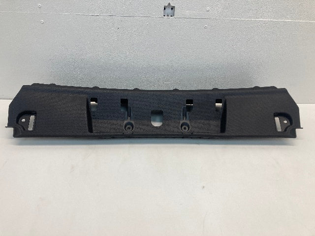 Mini Countryman Level Cargo Floor Retrofit Set 11-16 R60