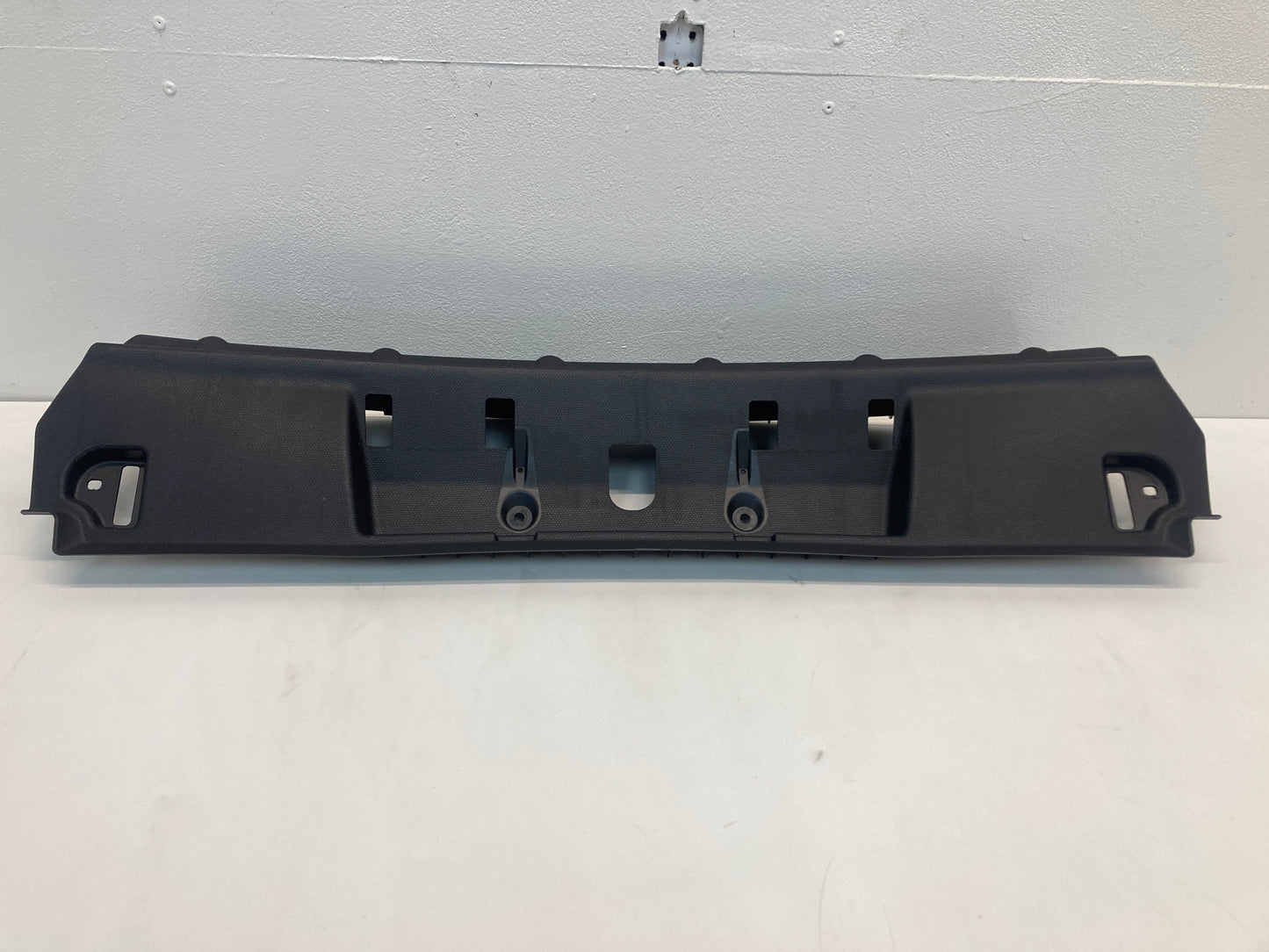 Mini Countryman Level Cargo Floor Retrofit Set 11-16 R60
