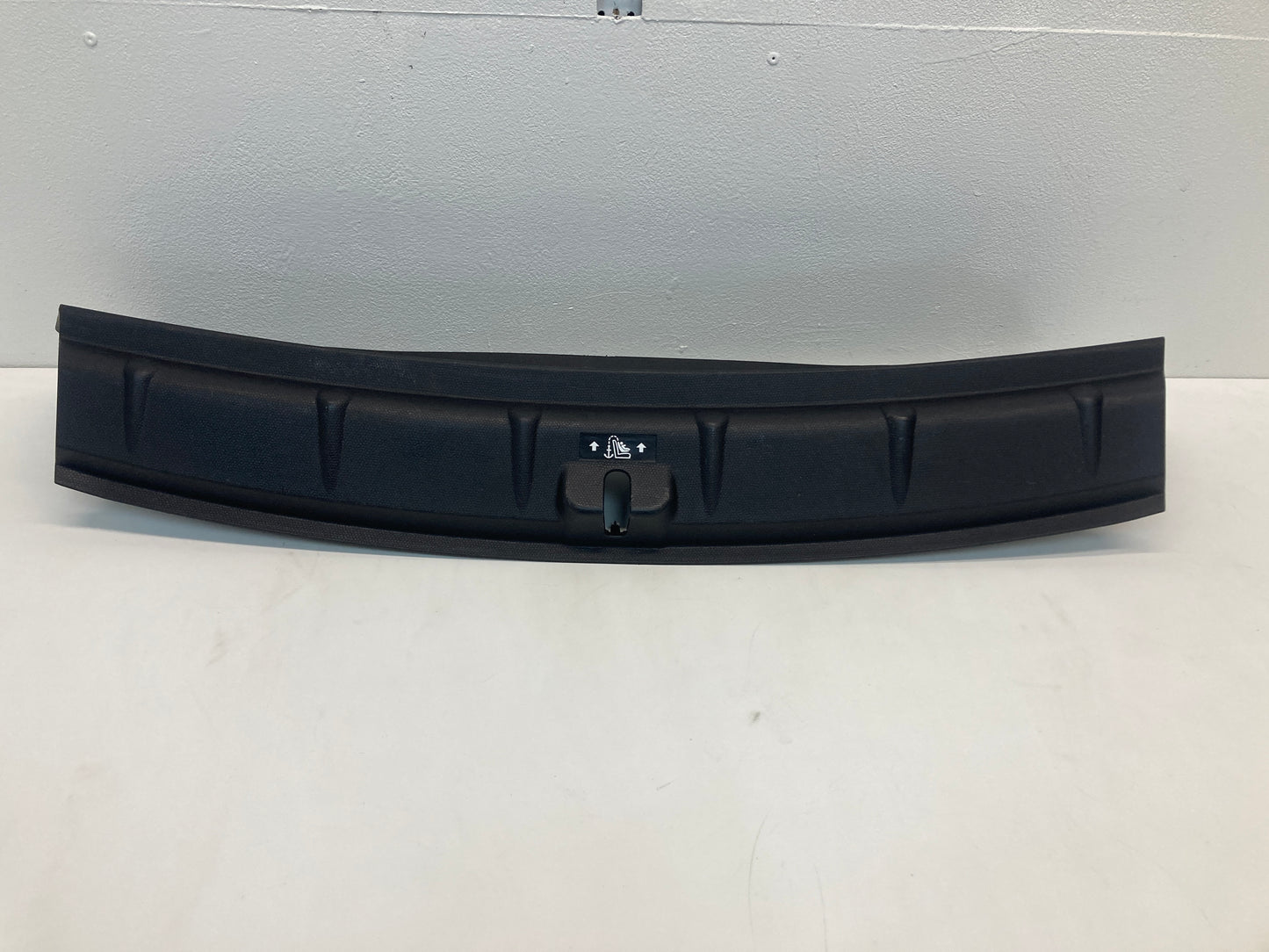Mini Countryman Level Cargo Floor Retrofit Set 11-16 R60