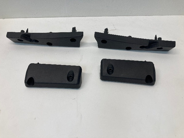 Mini Countryman Level Cargo Floor Retrofit Set 11-16 R60