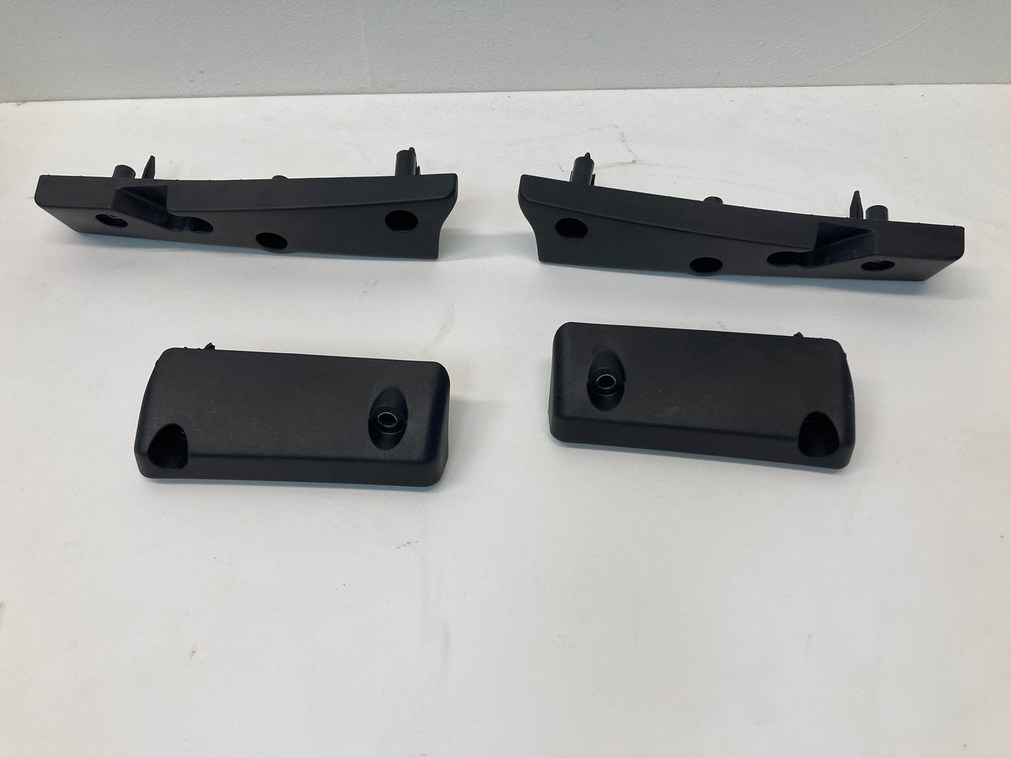 Mini Countryman Level Cargo Floor Retrofit Set 11-16 R60