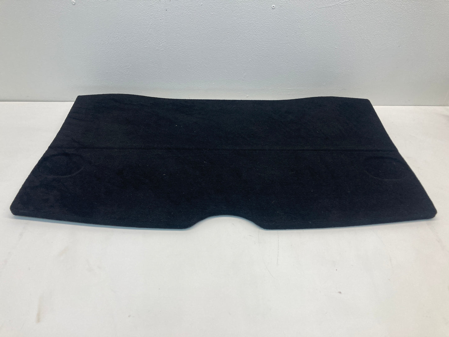 Mini Countryman Level Cargo Floor Retrofit Set 11-16 R60