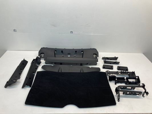 Mini Countryman Level Cargo Floor Retrofit Set 11-16 R60