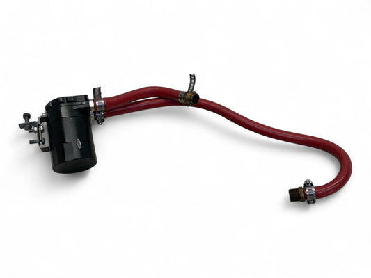 Mini Cooper S Aftermarket Oil Catch Can 07-15 R5x CLR56