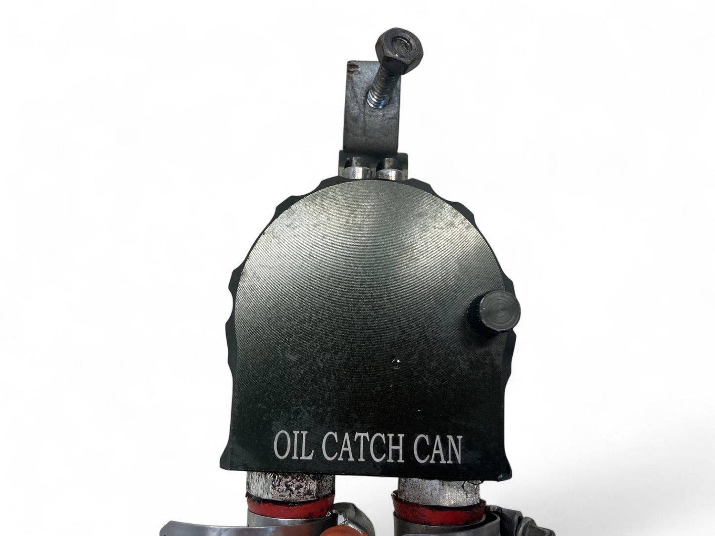 Mini Cooper S Aftermarket Oil Catch Can 07-15 R5x CLR56