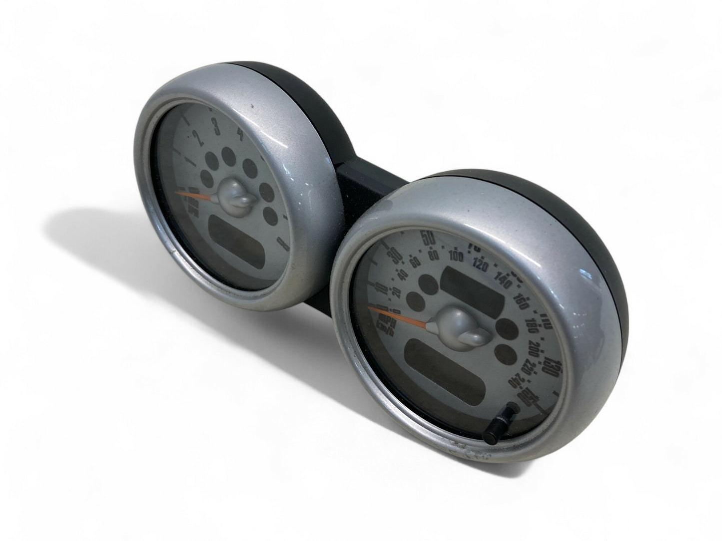 Mini Cooper Chrono Package Tach and Speedo 2002-2008 R50 R52 R53 508