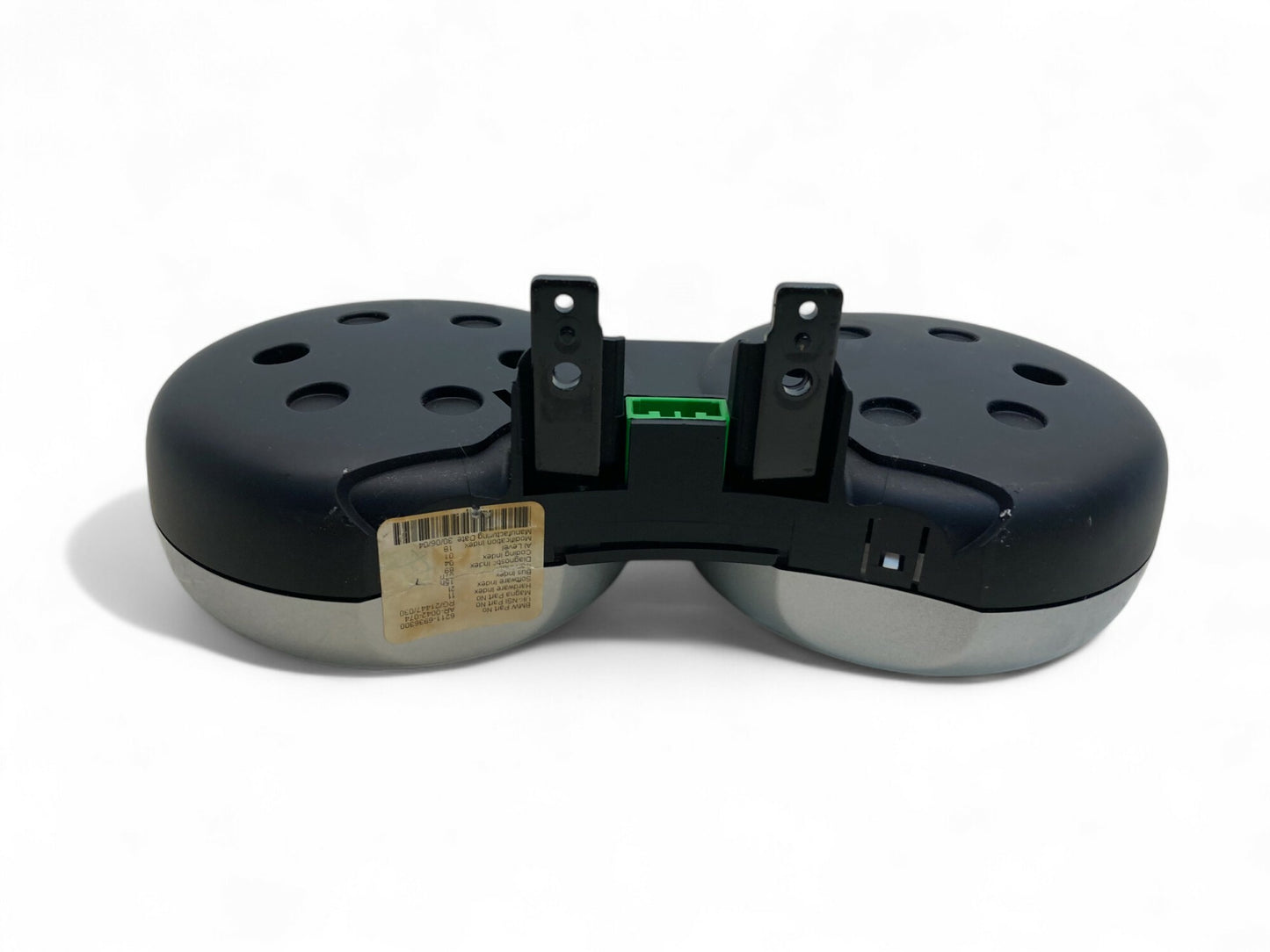 Mini Cooper Chrono Package Tach and Speedo 2002-2008 R50 R52 R53 508