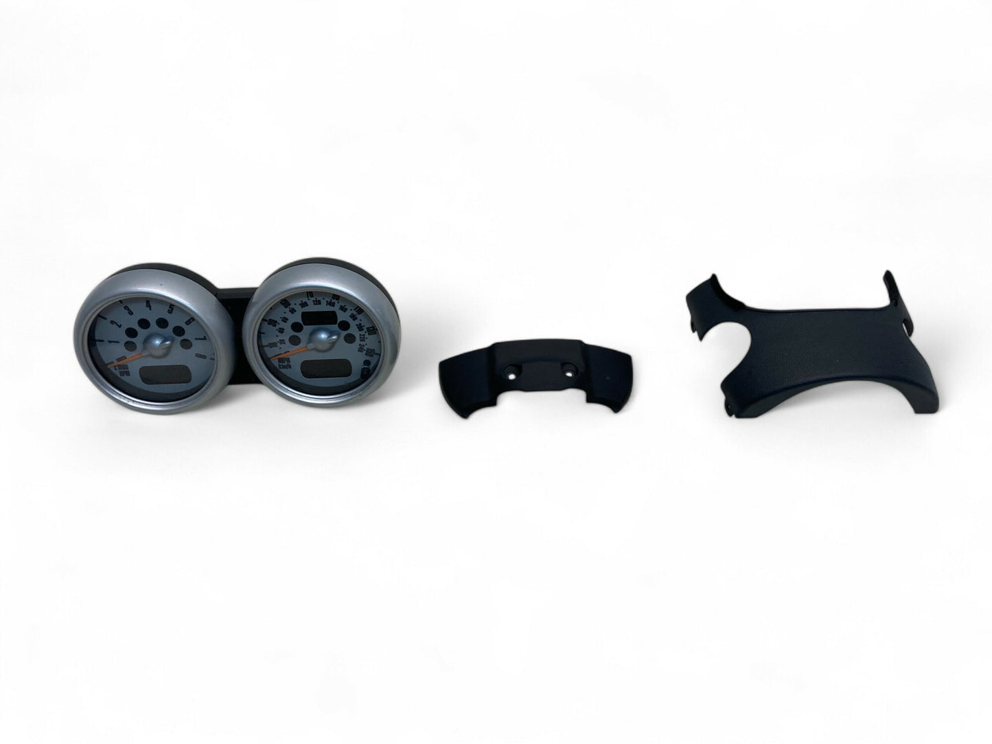 Mini Cooper Chrono Package Tach and Speedo 2002-2008 R50 R52 R53 508