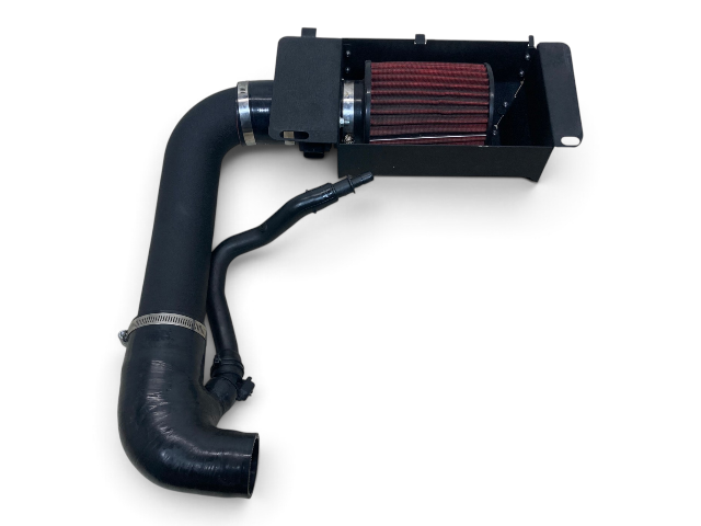 Mini Cooper CTS Turbo Intake Air Intake System 2007-2015 R5x CLR56