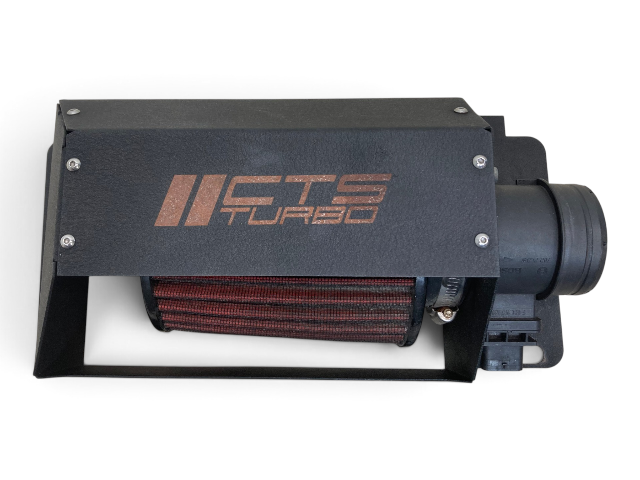 Mini Cooper CTS Turbo Intake Air Intake System 2007-2015 R5x CLR56