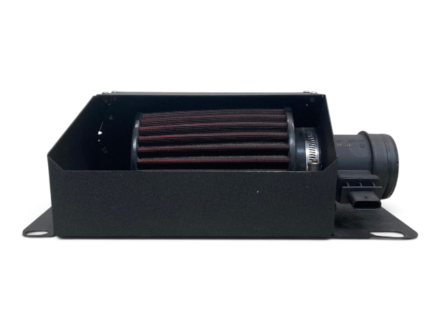 Mini Cooper CTS Turbo Intake Air Intake System 2007-2015 R5x CLR56