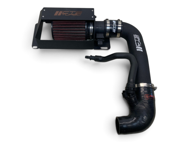 Mini Cooper CTS Turbo Intake Air Intake System 2007-2015 R5x CLR56
