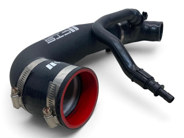 Mini Cooper CTS Turbo Intake Air Intake System 2007-2015 R5x CLR56
