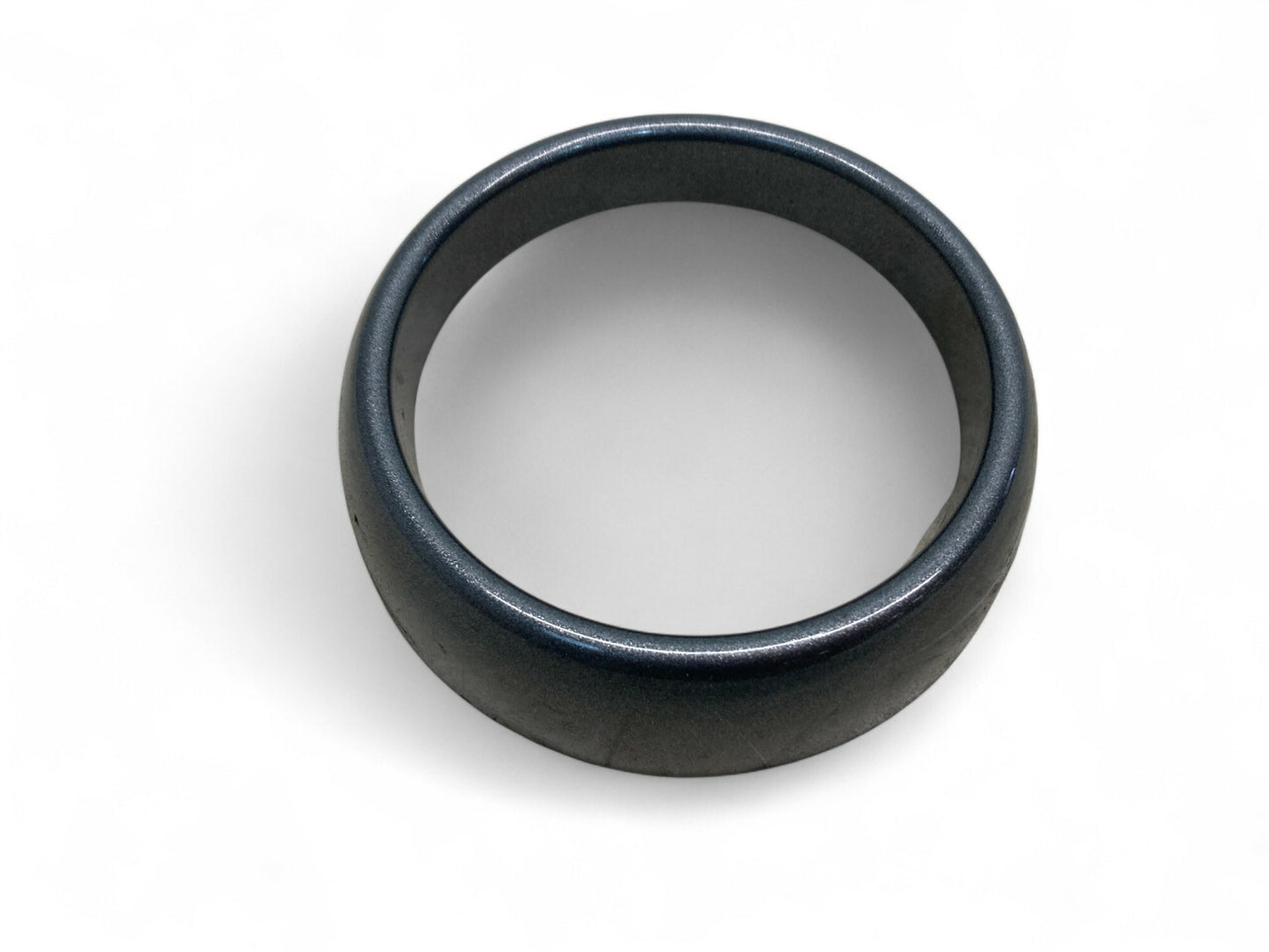 Mini Cooper Dash Trim Ring Set Anthracite with Navigation 2002-2008 R50 R52 R53 491