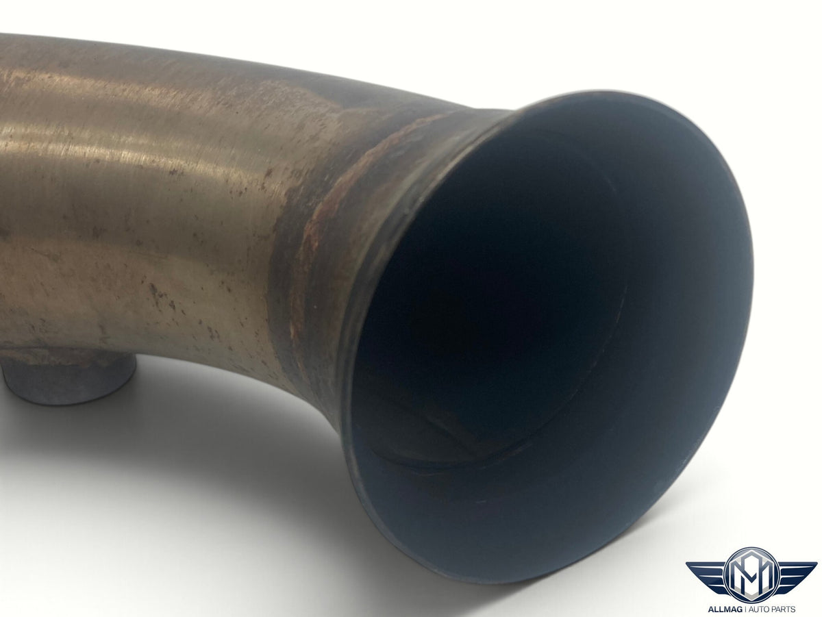 Mini Cooper S N14 N18 Exhaust Downpipe Aftermarket 07-16 R5x R6x 563