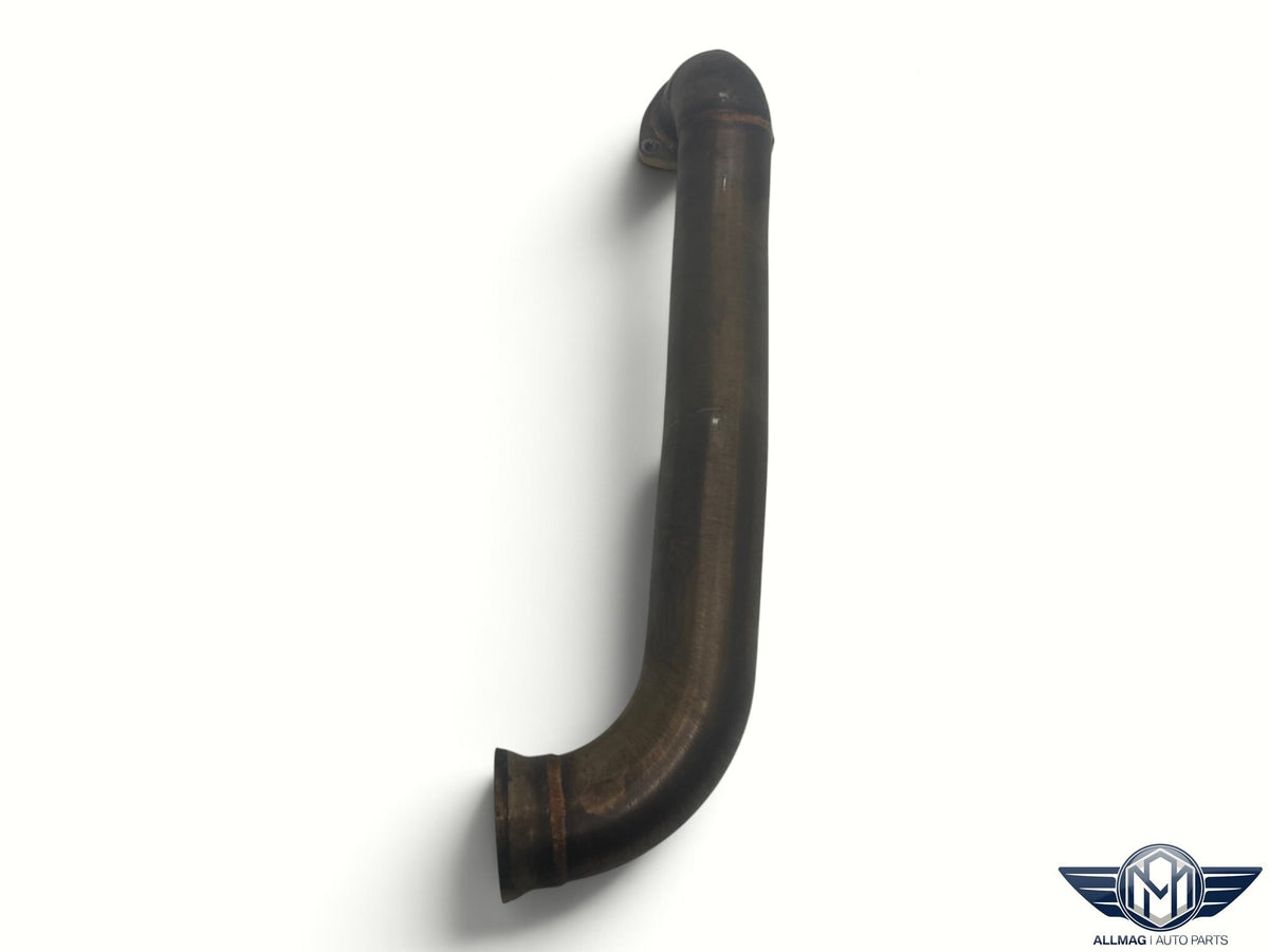 Mini Cooper S N14 N18 Exhaust Downpipe Aftermarket 07-16 R5x R6x 563