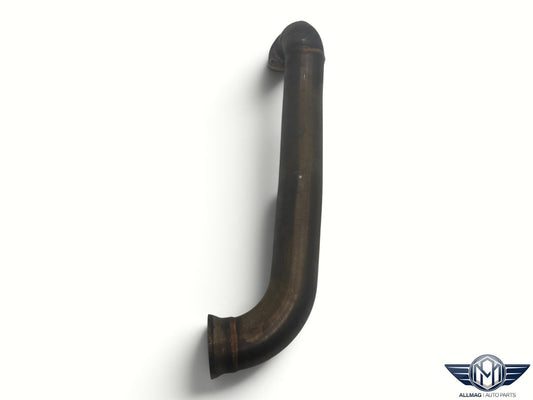 Mini Cooper S N14 N18 Exhaust Downpipe Aftermarket 07-16 R5x R6x 563