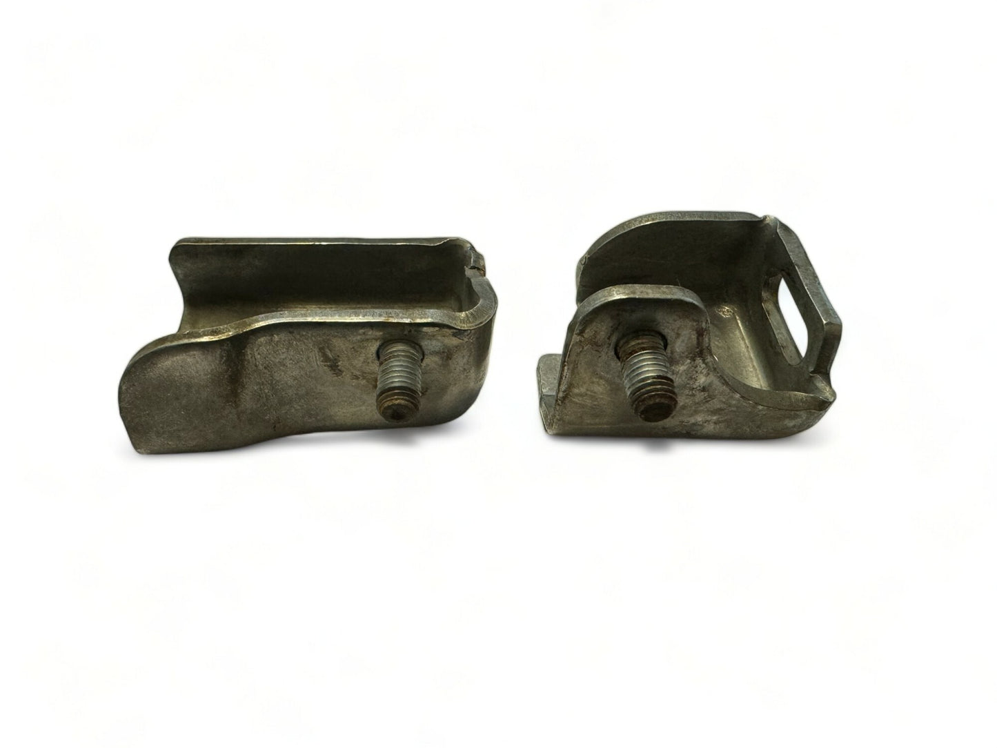 Mini Cooper S JCW Exhaust Downpipe Bracket Set N14 N18 07-16 R5x R6x