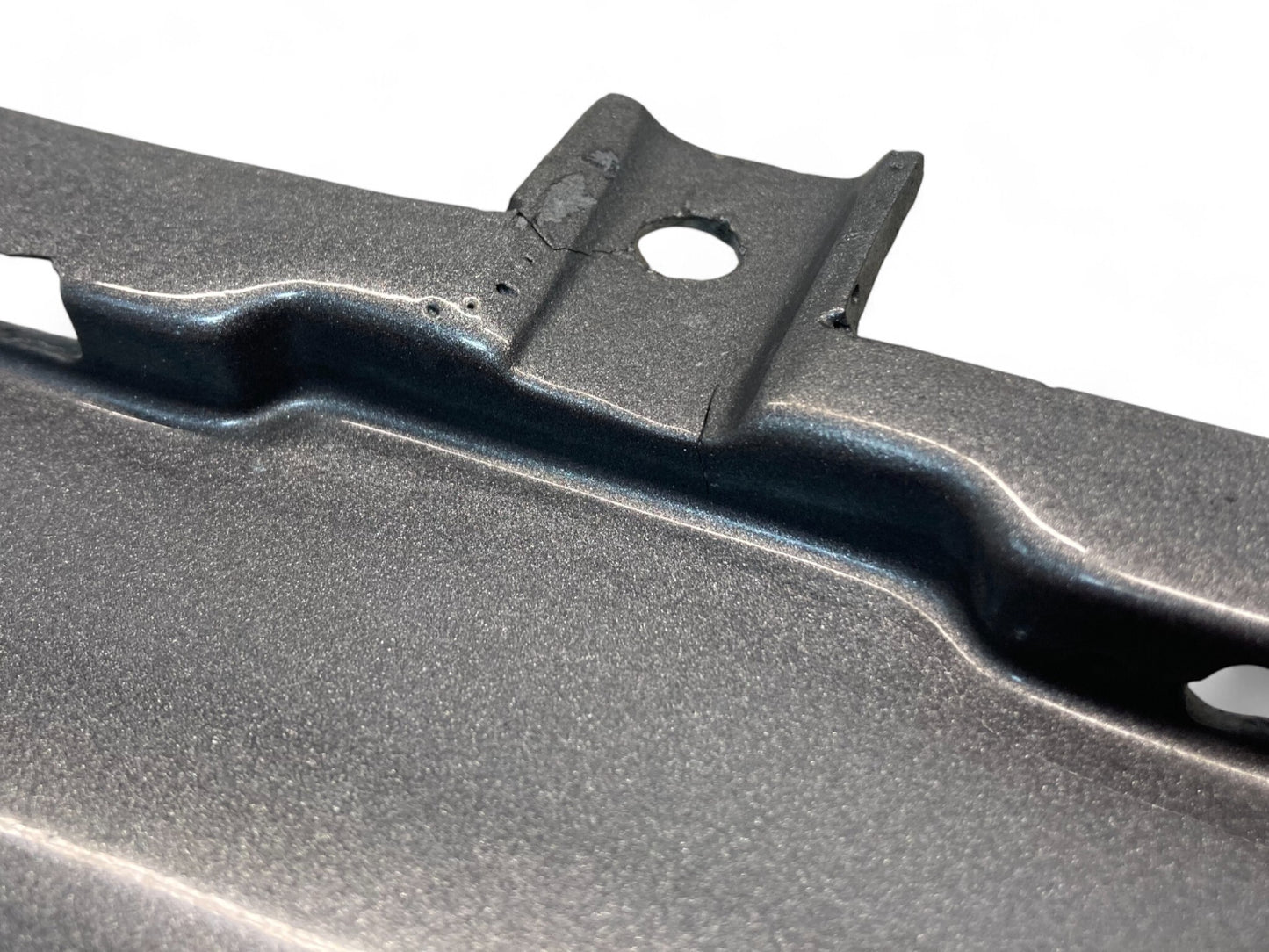 Mini Cooper Duraflex DL-R Style Front Bumper Dark Silver 07-15 R5x 520