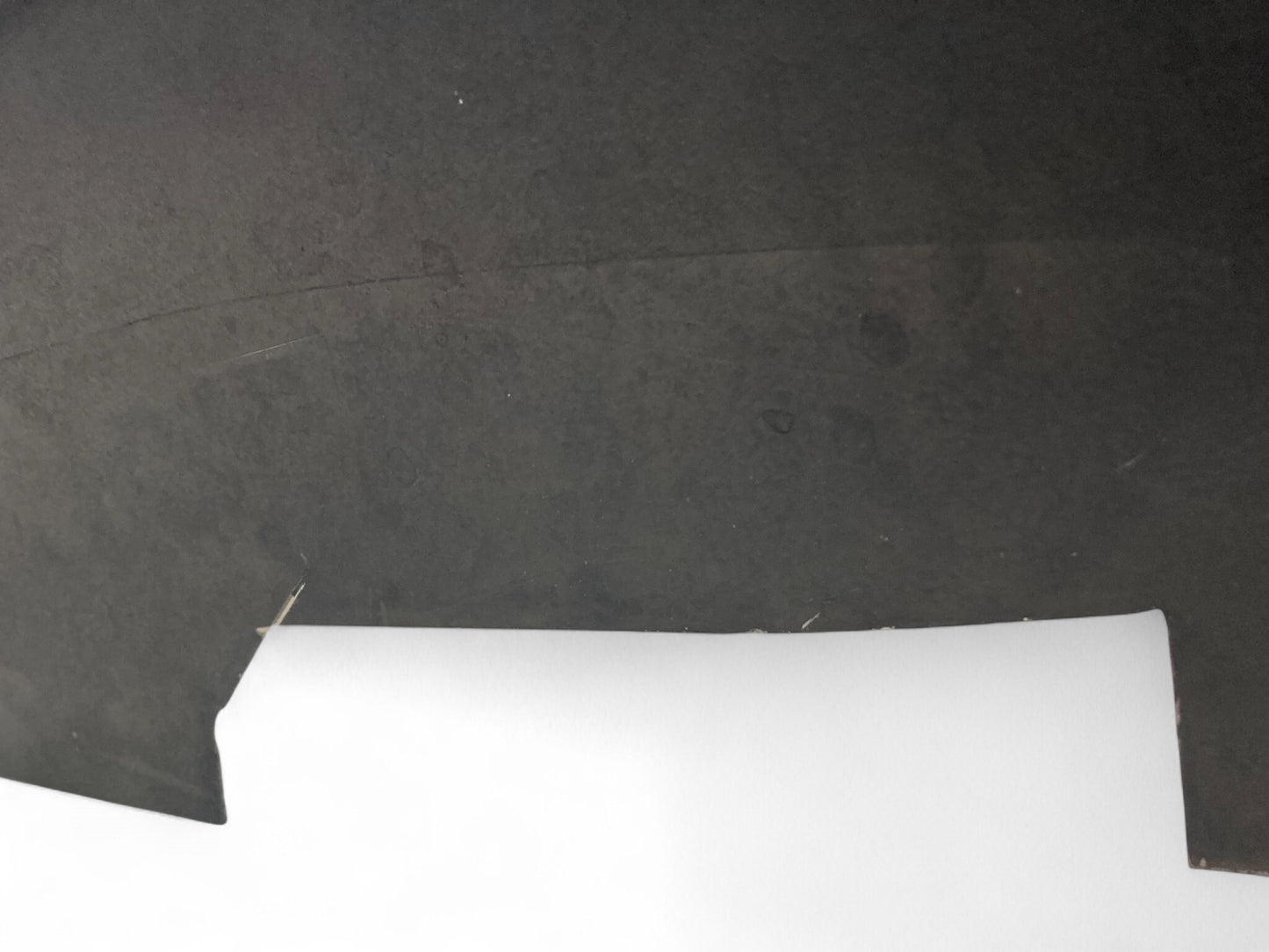 Mini Cooper Duraflex DL-R Style Front Bumper Dark Silver 07-15 R5x 520