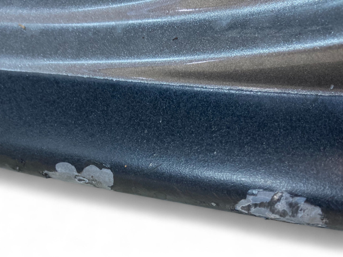 Mini Cooper Duraflex DL-R Style Front Bumper Dark Silver 07-15 R5x 520