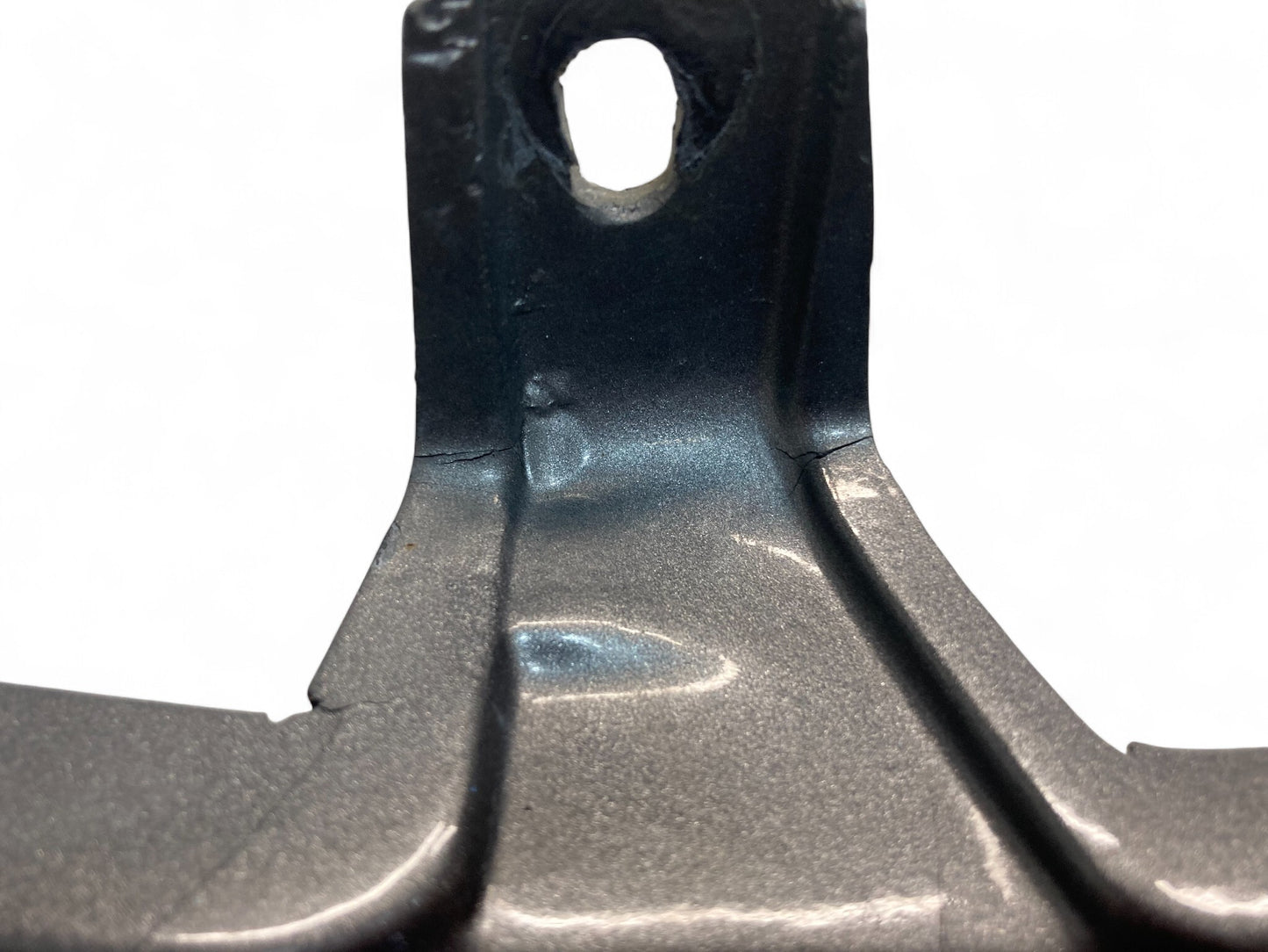 Mini Cooper Duraflex DL-R Style Front Bumper Dark Silver 07-15 R5x 520