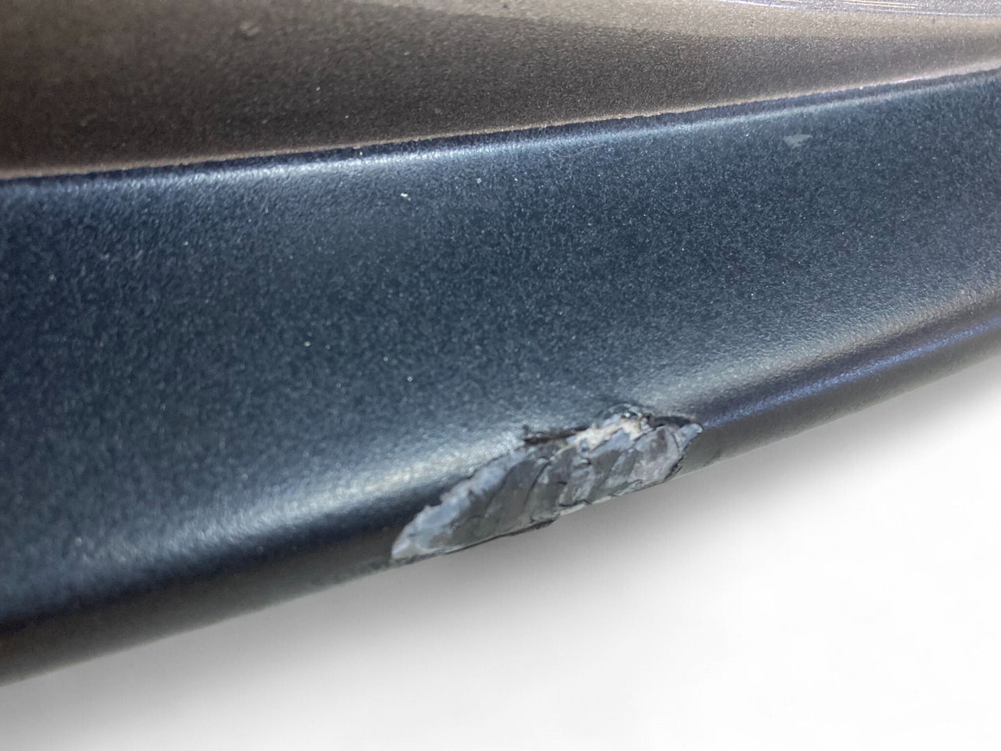 Mini Cooper Duraflex DL-R Style Front Bumper Dark Silver 07-15 R5x 520