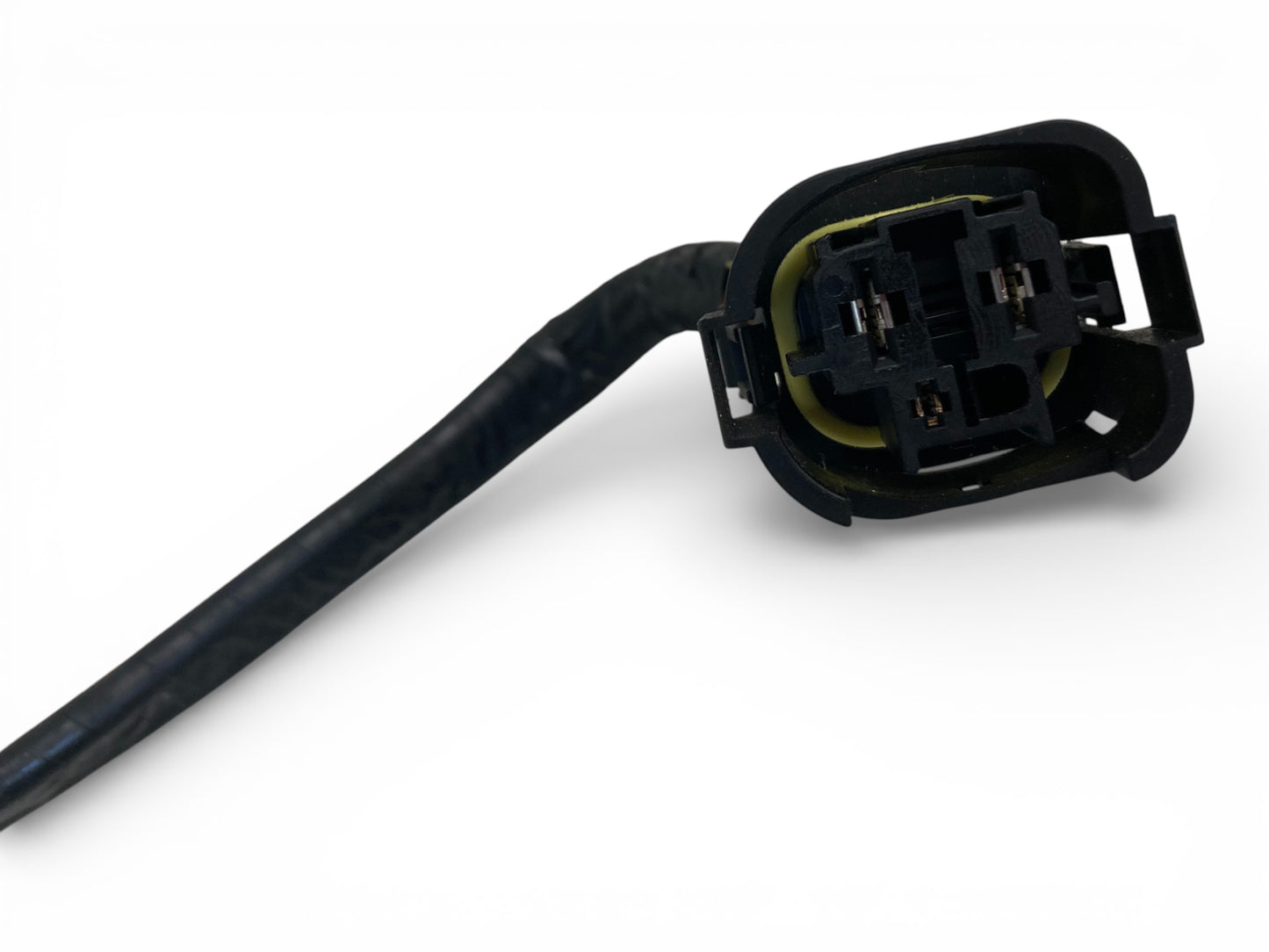 Mini Cooper Radiator Fan Connector OEM 2014-2020 F5x F60