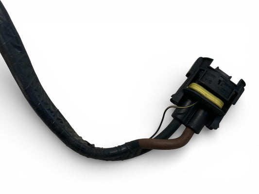 Mini Cooper Radiator Fan Connector OEM 2014-2020 F5x F60
