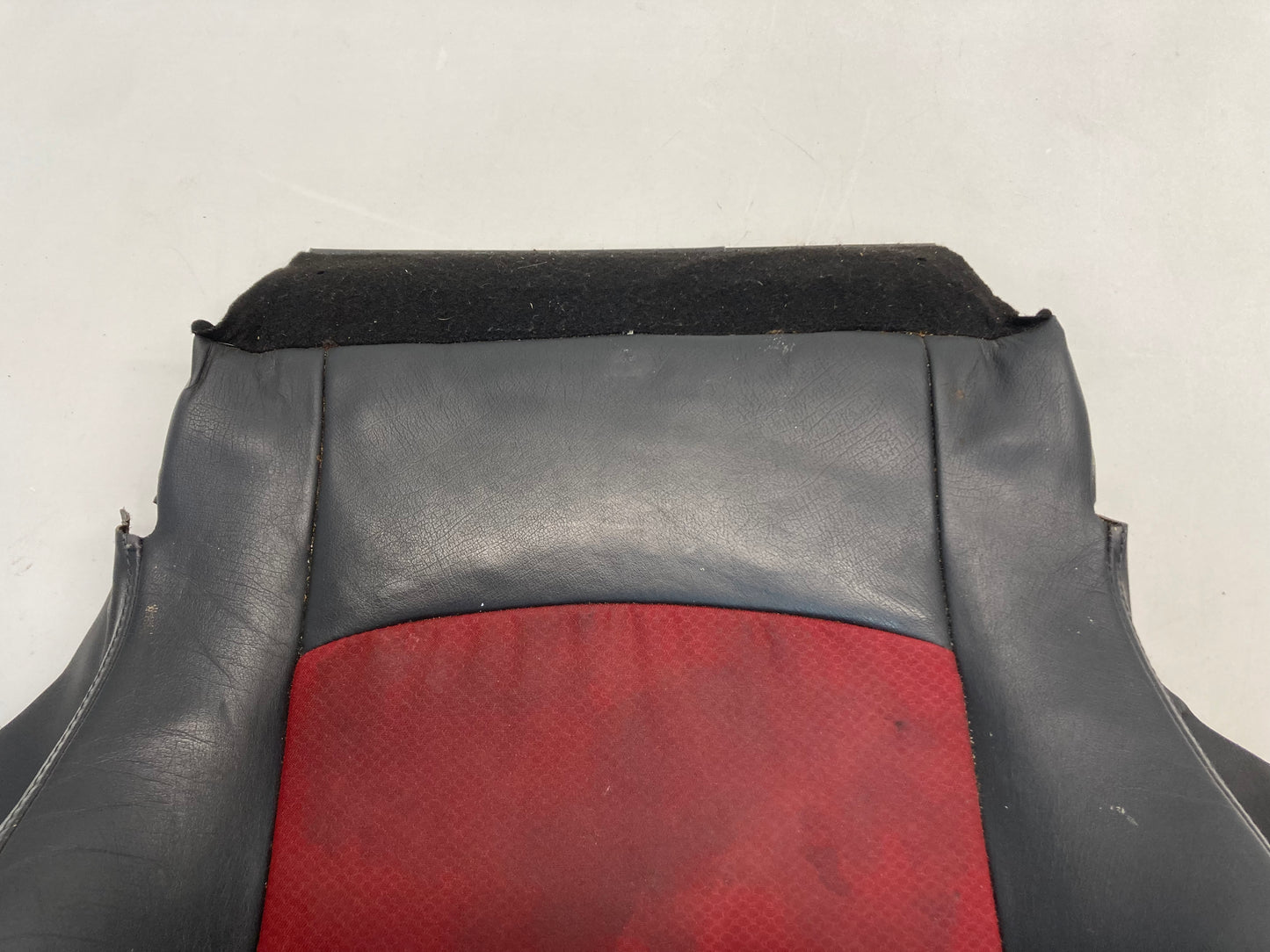 Mini Cooper Right Lower Seat Cushion FDTN  05-08 R50 R52 R53