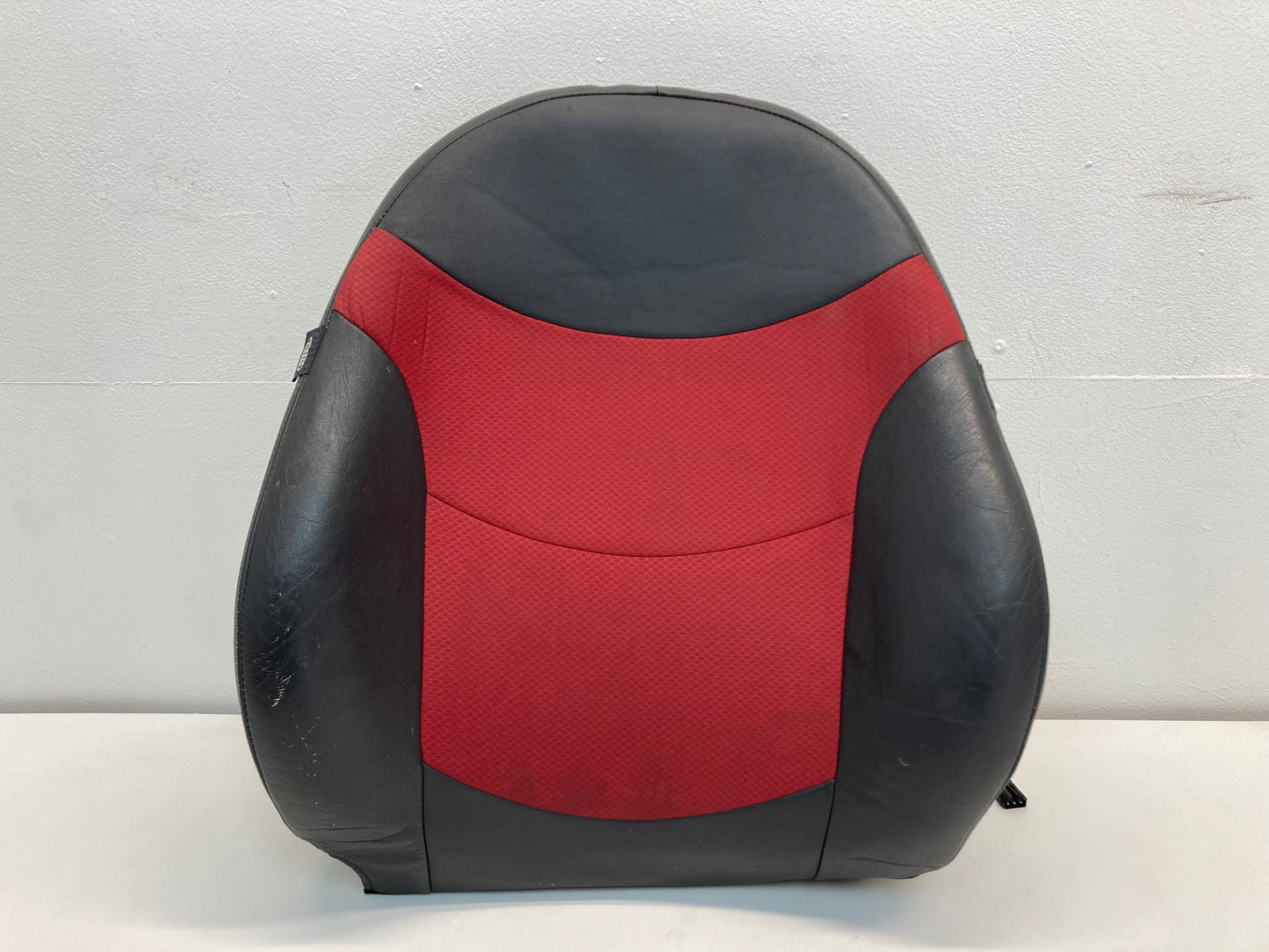Mini Cooper Right Backrest Seat Cushion FDTN Non-Heated 02-06 R50 R53 426