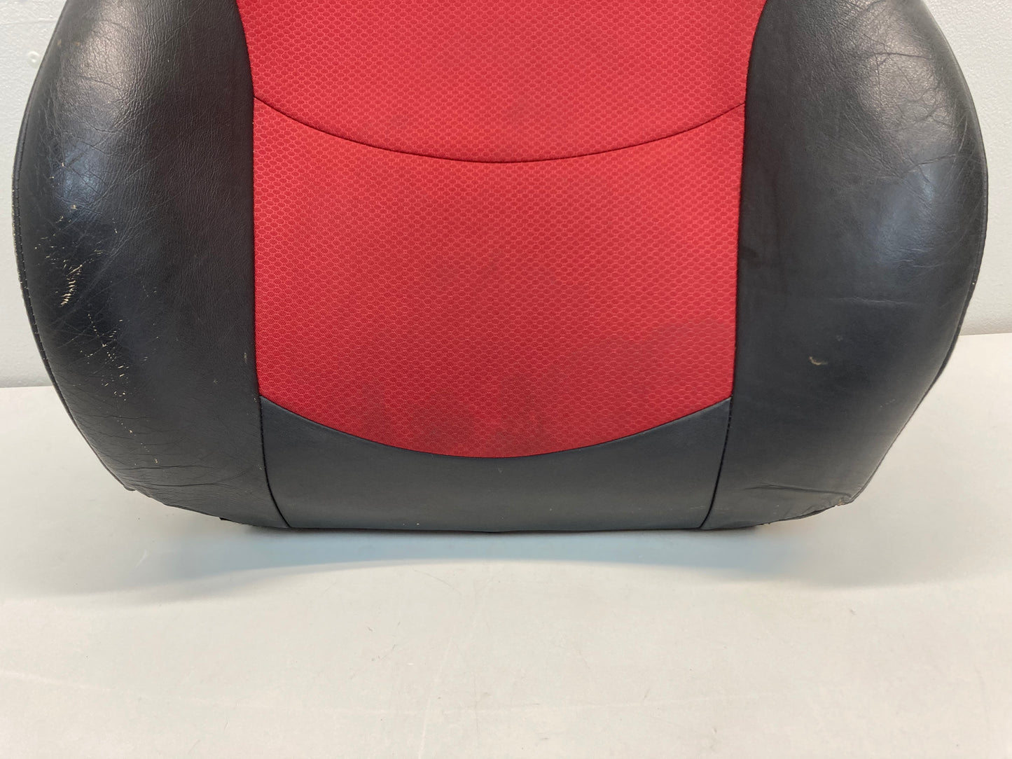 Mini Cooper Right Backrest Seat Cushion FDTN Non-Heated 02-06 R50 R53 426