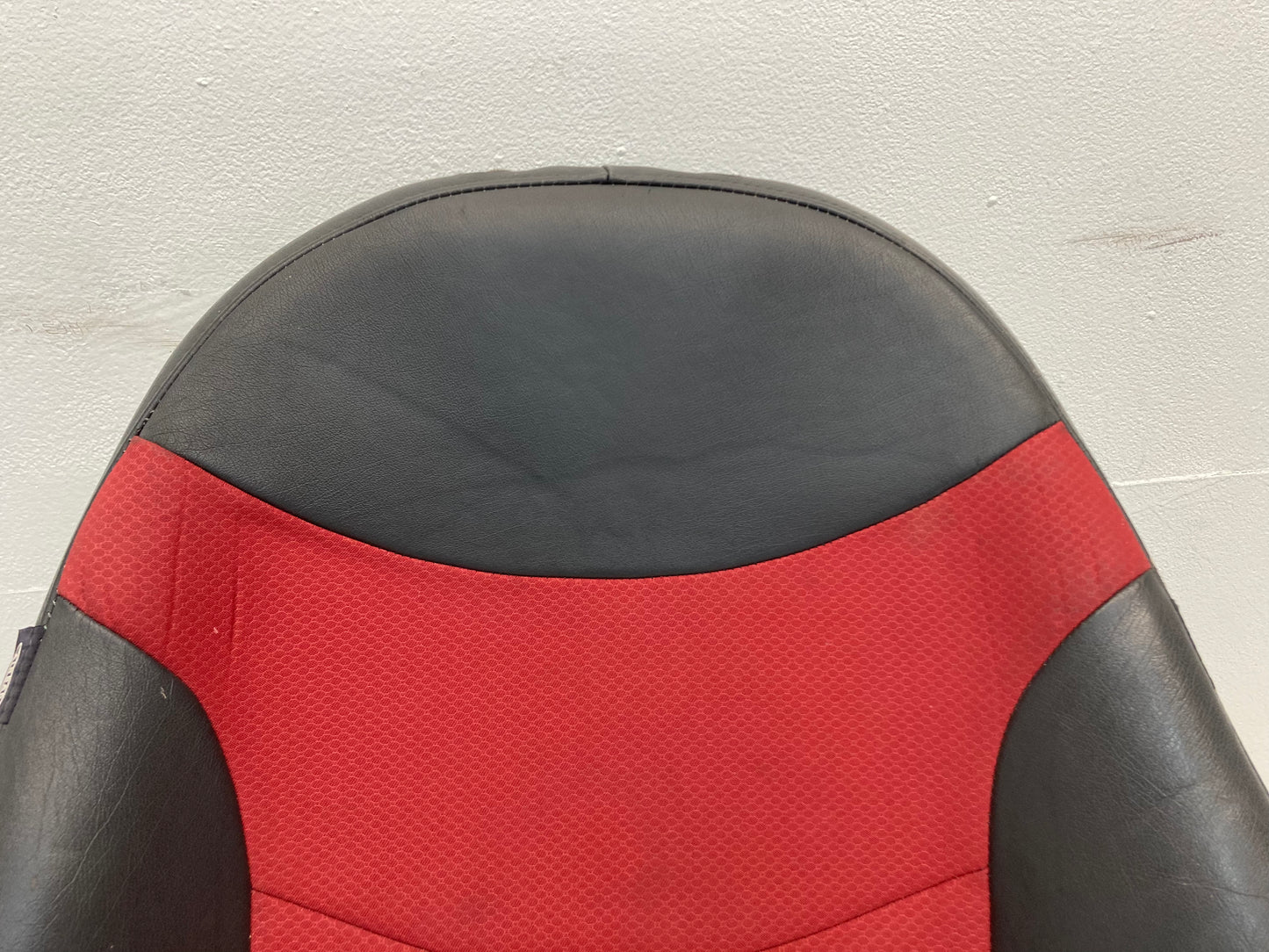 Mini Cooper Right Backrest Seat Cushion FDTN Non-Heated 02-06 R50 R53 426