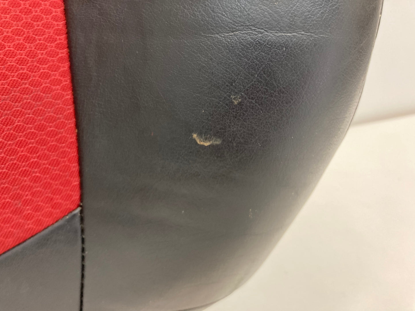 Mini Cooper Right Backrest Seat Cushion FDTN Non-Heated 02-06 R50 R53 426